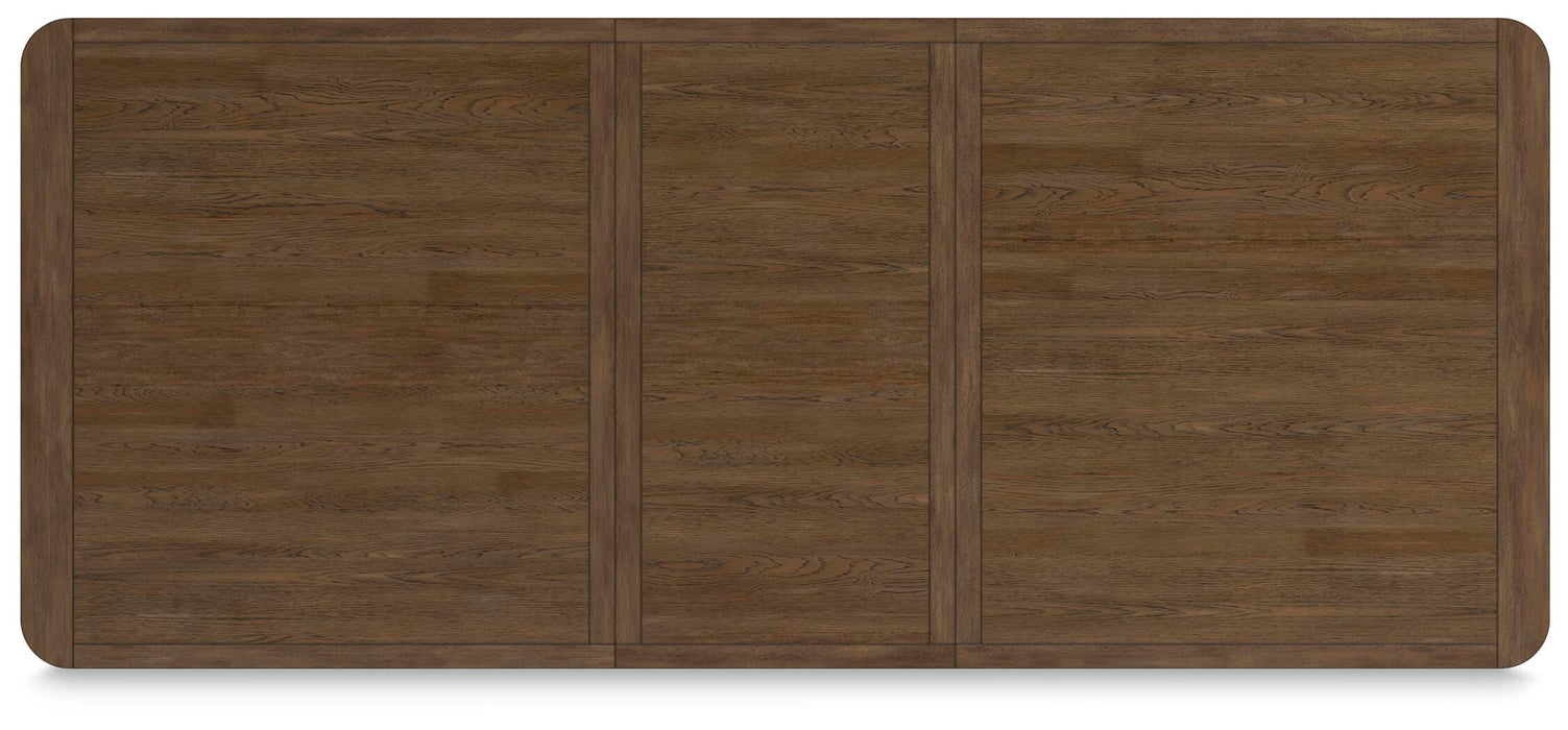 Cabalynn Dining Extension Table - Casa Morelos / Coahuila Furniture (Oklahoma City, OK)