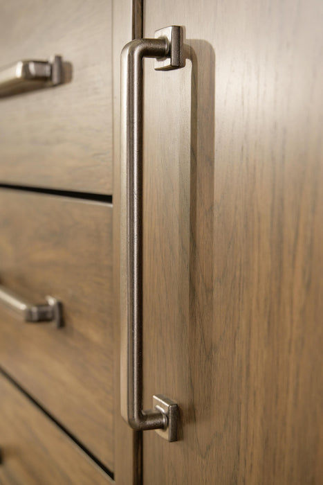 Cabalynn Dining Server - Casa Morelos / Coahuila Furniture (Oklahoma City, OK)