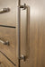 Cabalynn Dining Server - Casa Morelos / Coahuila Furniture (Oklahoma City, OK)