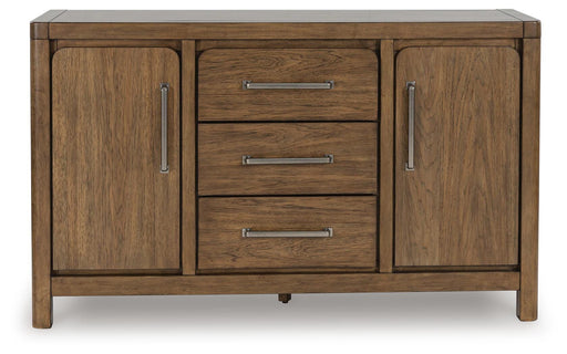 Cabalynn Dining Server - Casa Morelos / Coahuila Furniture (Oklahoma City, OK)