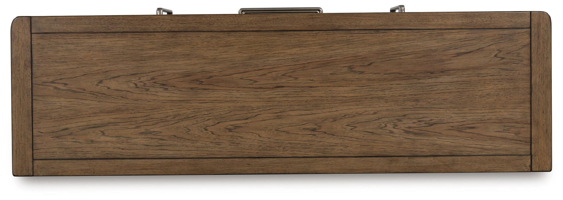 Cabalynn Dining Server - Casa Morelos / Coahuila Furniture (Oklahoma City, OK)
