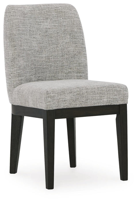 Burkhaus Dining Room Set - Casa Morelos / Coahuila Furniture (Oklahoma City, OK)