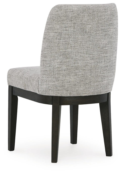 Burkhaus Dining Room Set - Casa Morelos / Coahuila Furniture (Oklahoma City, OK)