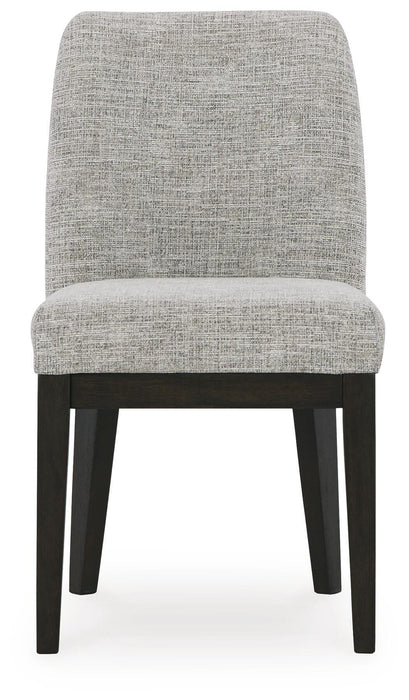 Burkhaus Dining Room Set - Casa Morelos / Coahuila Furniture (Oklahoma City, OK)