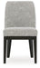 Burkhaus Dining Room Set - Casa Morelos / Coahuila Furniture (Oklahoma City, OK)