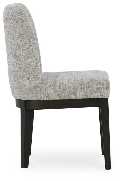 Burkhaus Dining Room Set - Casa Morelos / Coahuila Furniture (Oklahoma City, OK)