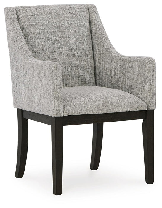Burkhaus Dining Room Set - Casa Morelos / Coahuila Furniture (Oklahoma City, OK)