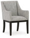 Burkhaus Dining Room Set - Casa Morelos / Coahuila Furniture (Oklahoma City, OK)