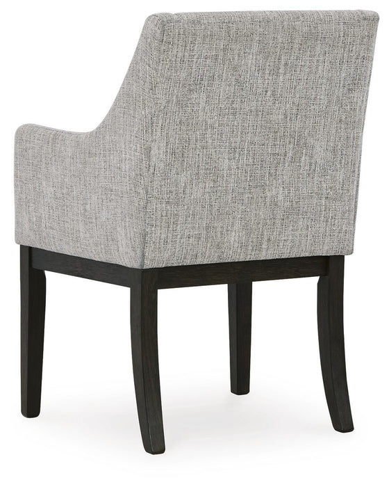 Burkhaus Dining Room Set - Casa Morelos / Coahuila Furniture (Oklahoma City, OK)