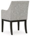 Burkhaus Dining Room Set - Casa Morelos / Coahuila Furniture (Oklahoma City, OK)