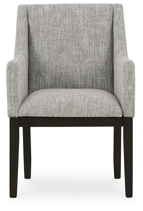 Burkhaus Dining Room Set - Casa Morelos / Coahuila Furniture (Oklahoma City, OK)