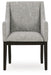 Burkhaus Dining Room Set - Casa Morelos / Coahuila Furniture (Oklahoma City, OK)