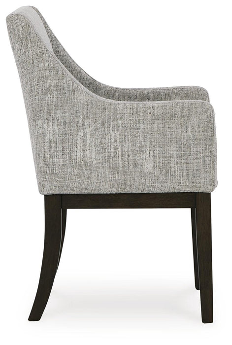 Burkhaus Dining Room Set - Casa Morelos / Coahuila Furniture (Oklahoma City, OK)