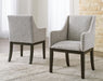 Burkhaus Dining Room Set - Casa Morelos / Coahuila Furniture (Oklahoma City, OK)