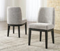 Burkhaus Dining Room Set - Casa Morelos / Coahuila Furniture (Oklahoma City, OK)