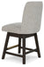 Burkhaus Dining Room Set - Casa Morelos / Coahuila Furniture (Oklahoma City, OK)