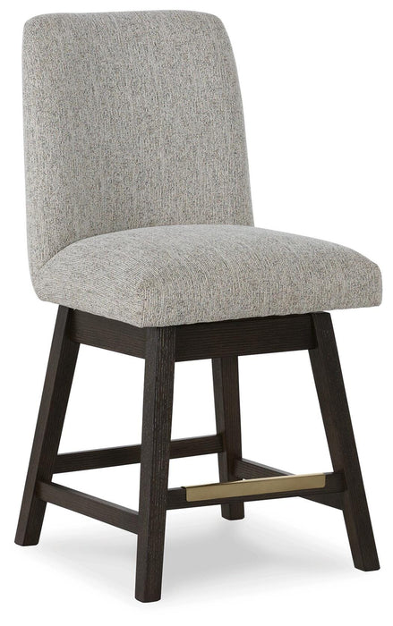 Burkhaus Dining Room Set - Casa Morelos / Coahuila Furniture (Oklahoma City, OK)