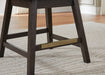 Burkhaus Counter Height Barstool - Casa Morelos / Coahuila Furniture (Oklahoma City, OK)