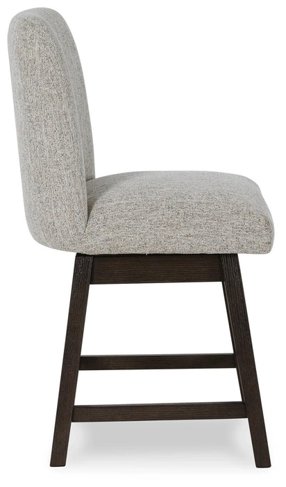 Burkhaus Dining Room Set - Casa Morelos / Coahuila Furniture (Oklahoma City, OK)