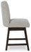 Burkhaus Dining Room Set - Casa Morelos / Coahuila Furniture (Oklahoma City, OK)