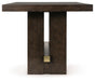 Burkhaus Dining Room Set - Casa Morelos / Coahuila Furniture (Oklahoma City, OK)