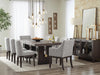 Burkhaus Dining Room Set - Casa Morelos / Coahuila Furniture (Oklahoma City, OK)