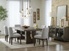 Burkhaus Dining Room Set - Casa Morelos / Coahuila Furniture (Oklahoma City, OK)