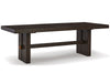 Burkhaus Dining Room Set - Casa Morelos / Coahuila Furniture (Oklahoma City, OK)