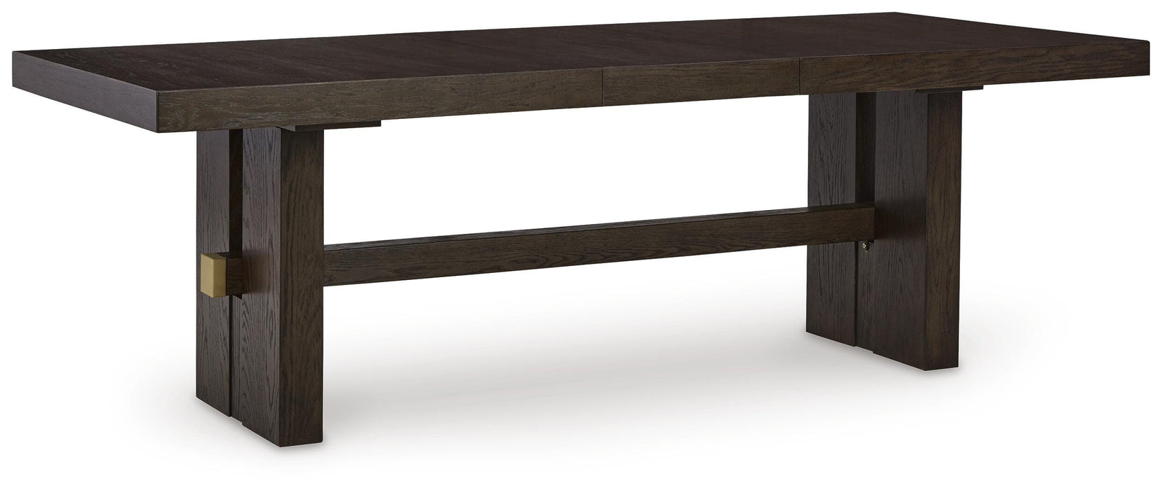 Burkhaus Dining Room Set - Casa Morelos / Coahuila Furniture (Oklahoma City, OK)