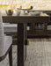Burkhaus Dining Room Set - Casa Morelos / Coahuila Furniture (Oklahoma City, OK)
