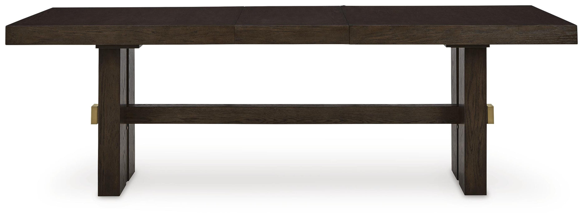 Burkhaus Dining Room Set - Casa Morelos / Coahuila Furniture (Oklahoma City, OK)