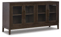 Burkhaus Dining Room Set - Casa Morelos / Coahuila Furniture (Oklahoma City, OK)
