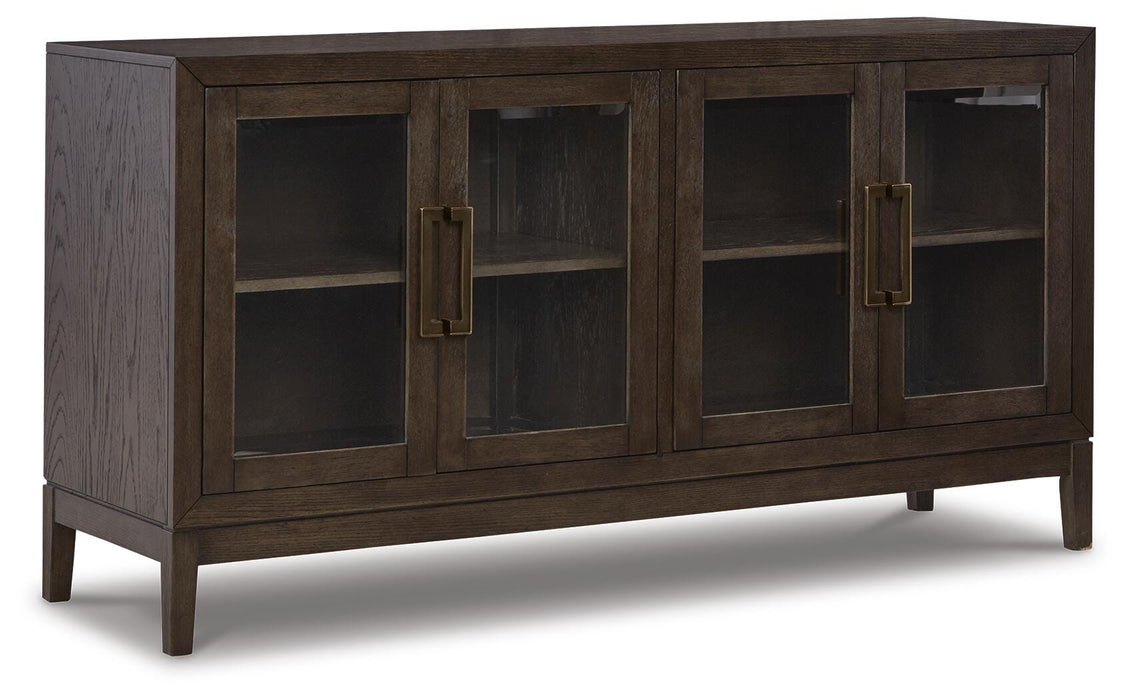 Burkhaus Dining Server - Casa Morelos / Coahuila Furniture (Oklahoma City, OK)