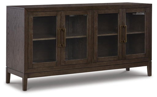 Burkhaus Dining Server - Casa Morelos / Coahuila Furniture (Oklahoma City, OK)