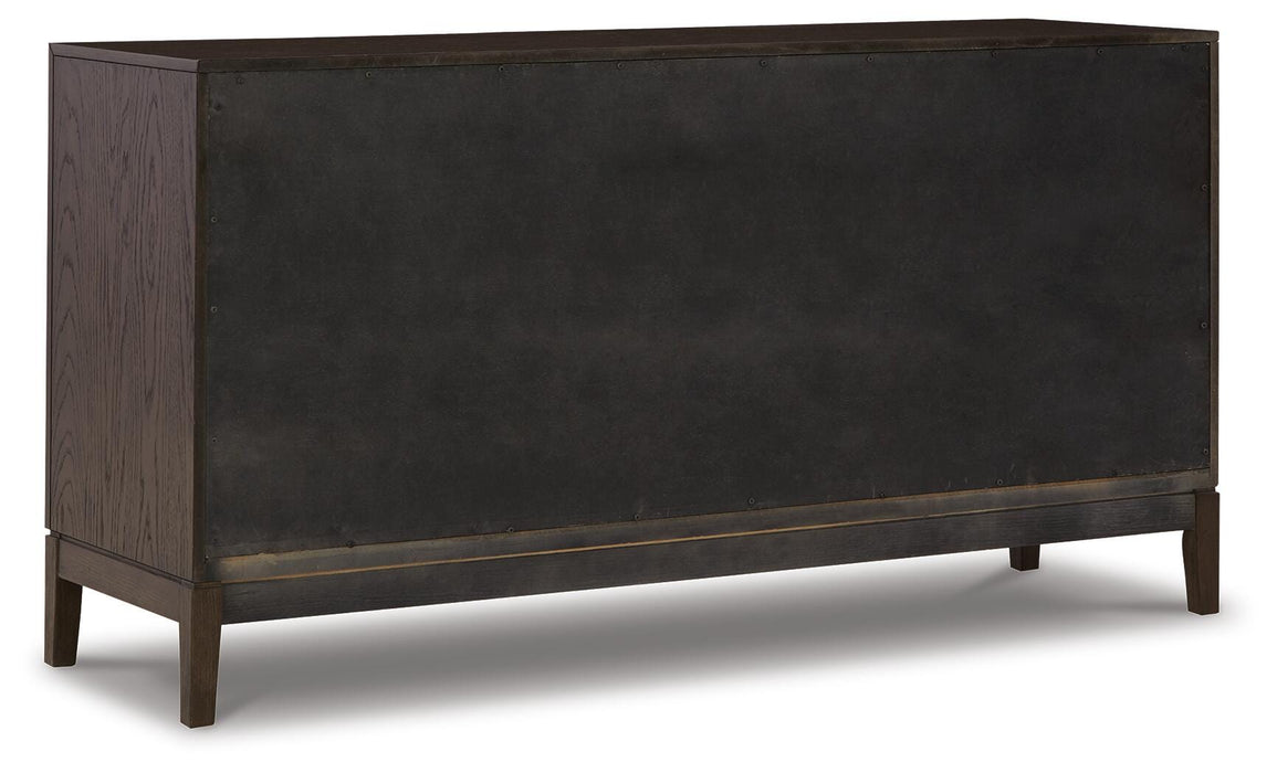 Burkhaus Dining Room Set - Casa Morelos / Coahuila Furniture (Oklahoma City, OK)