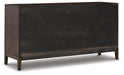 Burkhaus Dining Server - Casa Morelos / Coahuila Furniture (Oklahoma City, OK)