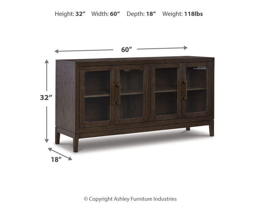 Burkhaus Dining Room Set - Casa Morelos / Coahuila Furniture (Oklahoma City, OK)