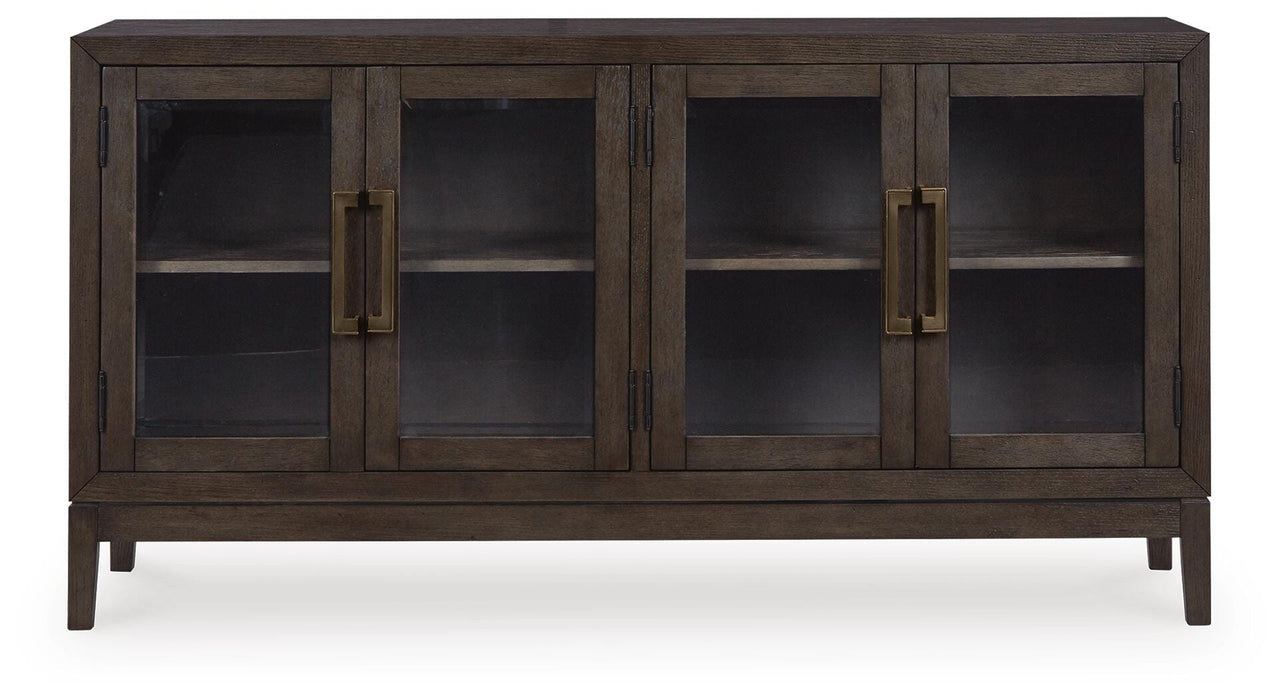 Burkhaus Dining Room Set - Casa Morelos / Coahuila Furniture (Oklahoma City, OK)