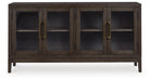 Burkhaus Dining Room Set - Casa Morelos / Coahuila Furniture (Oklahoma City, OK)