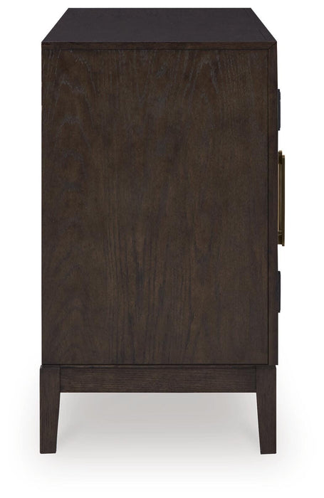 Burkhaus Dining Server - Casa Morelos / Coahuila Furniture (Oklahoma City, OK)