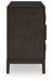 Burkhaus Dining Server - Casa Morelos / Coahuila Furniture (Oklahoma City, OK)