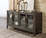 Burkhaus Dining Room Set - Casa Morelos / Coahuila Furniture (Oklahoma City, OK)
