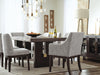 Burkhaus Dining Room Set - Casa Morelos / Coahuila Furniture (Oklahoma City, OK)