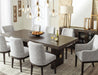 Burkhaus Dining Room Set - Casa Morelos / Coahuila Furniture (Oklahoma City, OK)