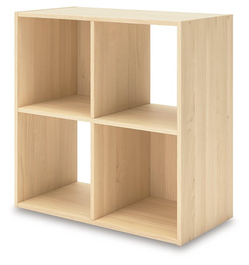Piperton Cube Organizer - Casa Morelos / Coahuila Furniture (Oklahoma City, OK)