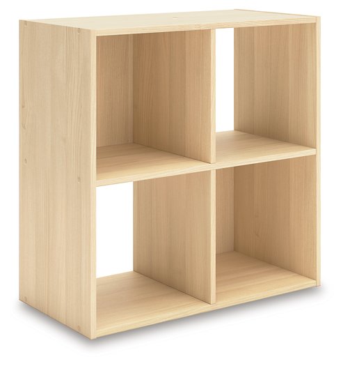 Piperton Cube Organizer - Casa Morelos / Coahuila Furniture (Oklahoma City, OK)
