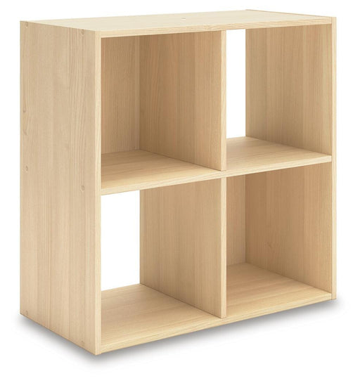 Piperton Cube Organizer - Casa Morelos / Coahuila Furniture (Oklahoma City, OK)