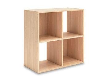 Piperton Cube Organizer - Casa Morelos / Coahuila Furniture (Oklahoma City, OK)