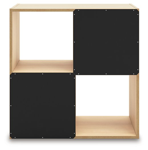 Piperton Cube Organizer - Casa Morelos / Coahuila Furniture (Oklahoma City, OK)