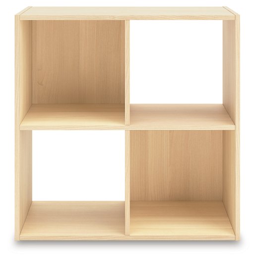 Piperton Cube Organizer - Casa Morelos / Coahuila Furniture (Oklahoma City, OK)